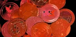 Капіталізація крипторинку впала на $110 млрд за добу