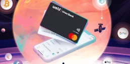 Криптостартап Weld объявил о прекращении работы в Украине