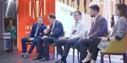 InvestMan & InvestWoman 2025: синергія для нової економіки — як це було