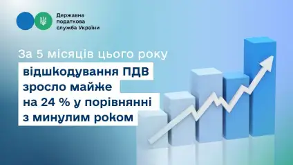 Сколько НДС возместило государство налогоплательщикам
