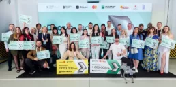 Українські ветерани залучили 20 млн грн на розвиток бізнесу