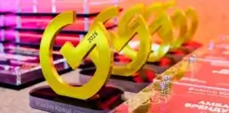 Премія «Вчасно.Кращі» вдруге відзначила лідерів цифровізації