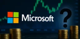 Microsoft більше не найдорожча компанія світу: хто став лідером