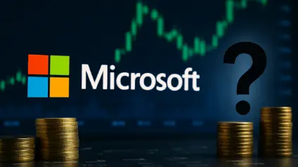 Microsoft більше не найдорожча компанія світу: хто став лідером