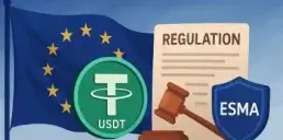 Регулювання крипти у Європі: перехід на MICA, падіння USDT та нові вимоги до компаній