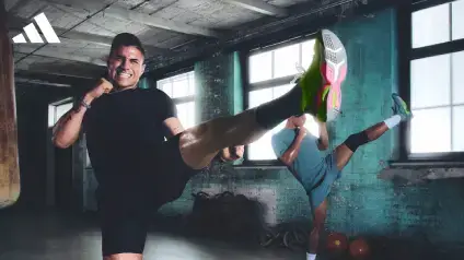 Інтернет-магазин adidas — місце, де мрії стають реальністю