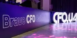 Brave CFO Gathering 2025: сміливість діяти
