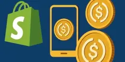 Shopify прийматиме оплату в стейблкоїнах USDC