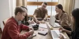 В Киеве пройдет буткемп для студентов медиаспециальностей и журналистов