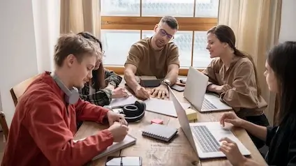 В Киеве пройдет буткемп для студентов медиаспециальностей и журналистов