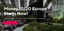 У Амстердамі стартувала конференція Money20/20 Europe 2025 — фоторепортаж