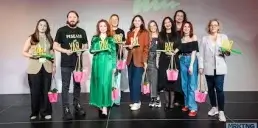 40+ експертів, 500+ учасників і нескінченна кількість інсайтів: як пройшов MRKTNG MRTHN 2025
