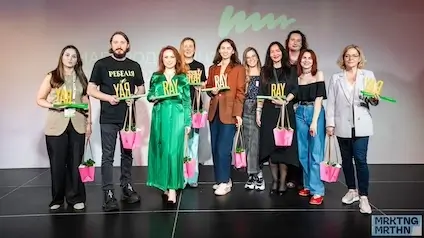 40+ експертів, 500+ учасників і нескінченна кількість інсайтів: як пройшов MRKTNG MRTHN 2025