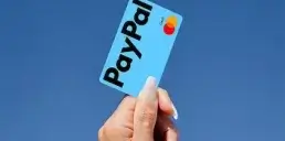 PayPal запускає фізичну картку PayPal Credit