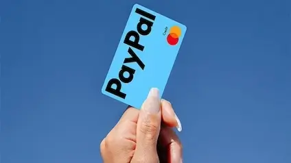 PayPal запускає фізичну картку PayPal Credit