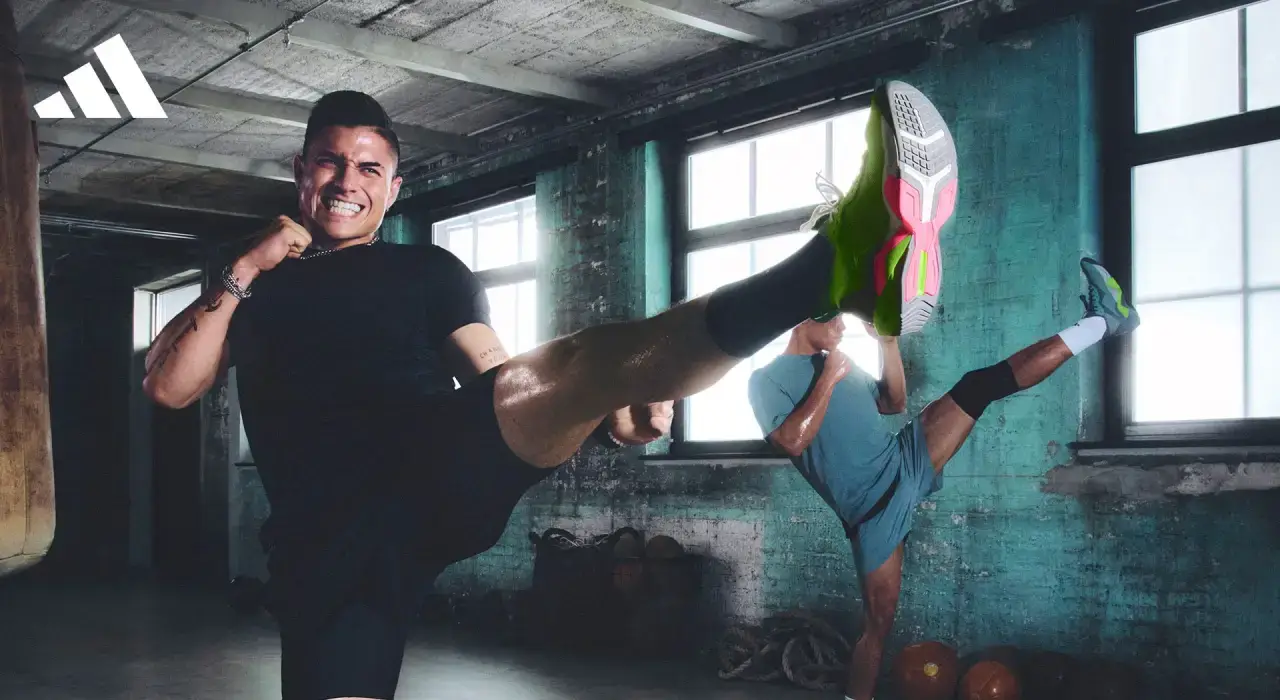 Інтернет-магазин adidas — місце, де мрії стають реальністю