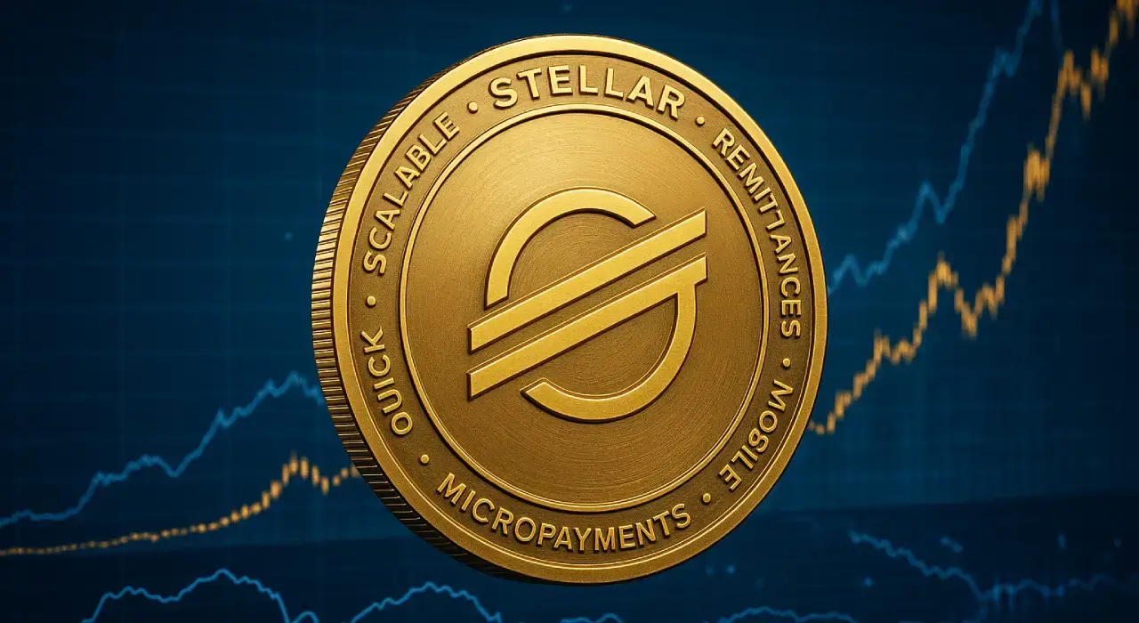 Конкурент XRP зріс на 14% за добу, додавши $1 млрд до капіталізації