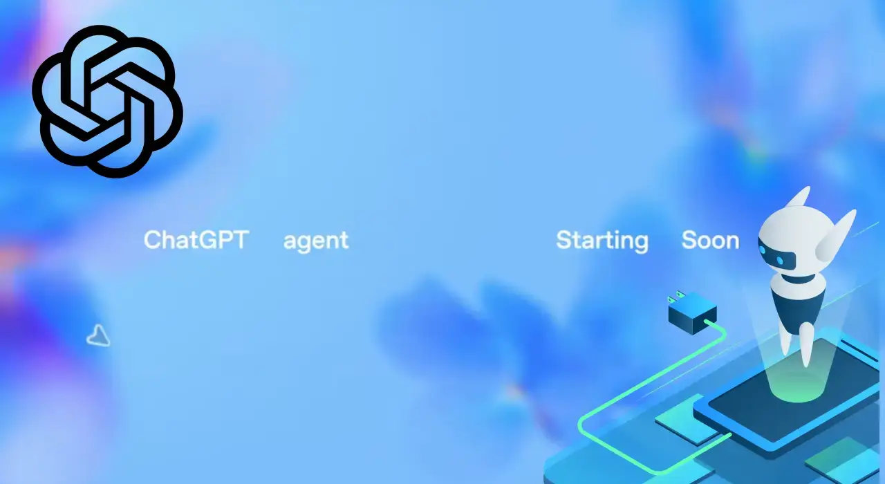 OpenAI запускає ChatGPT agent — автоматизованого ШІ-помічника