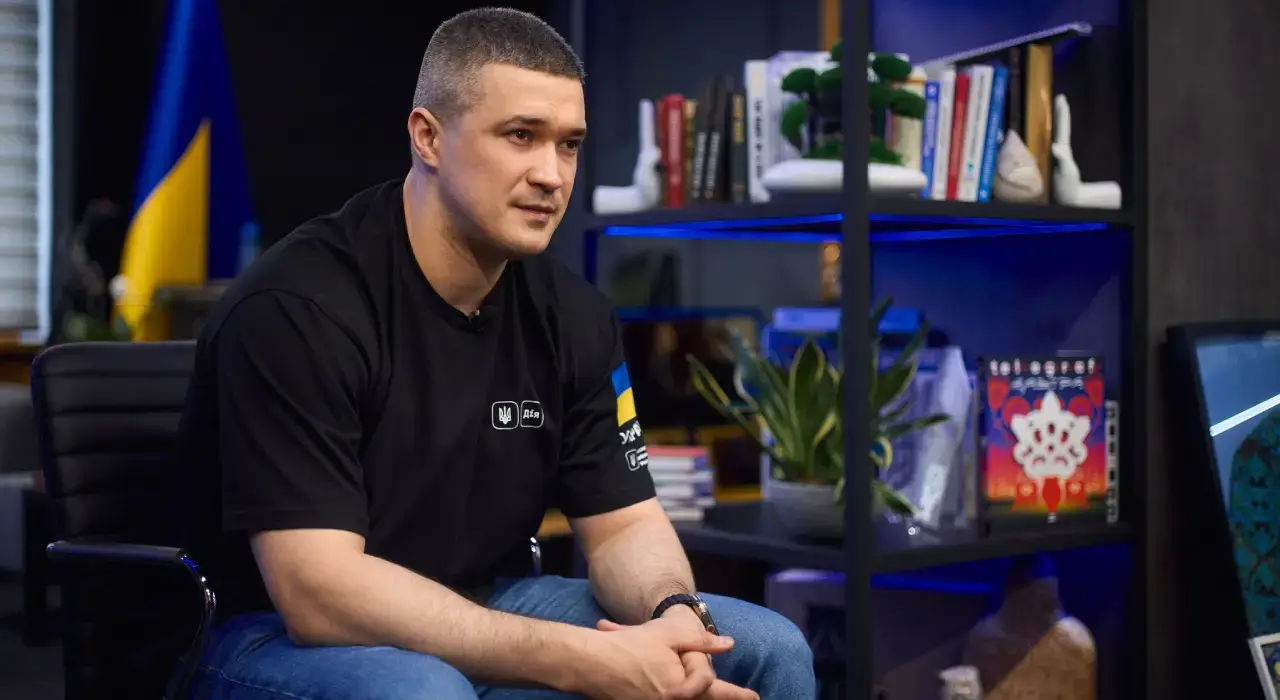 Федоров назвав найбільшого венчурного інвестора в Україні