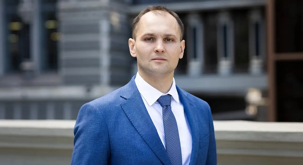 НБУ призначив нового директора Департаменту інтегрованого ризик-менеджменту