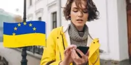 Єврокомісія погодила надання Україні «роумінгового безвізу»