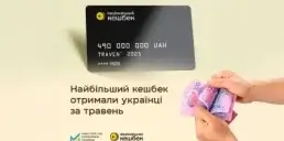 Українці отримали рекордний кешбек від держави — Мінекономіки