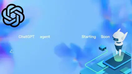OpenAI запускає ChatGPT agent — автоматизованого ШІ-помічника