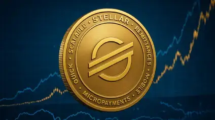 Конкурент XRP зріс на 14% за добу, додавши $1 млрд до капіталізації