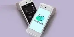 ПриватБанк та Аврора запускають біометричну оплату через FacePay