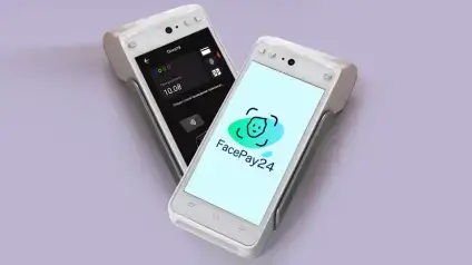 ПриватБанк та Аврора запускають біометричну оплату через FacePay