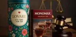 Совладельца компании-производителя Lovare и Мономах объявлено в розыск