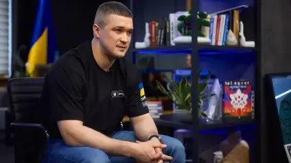 Федоров назвав найбільшого венчурного інвестора в Україні