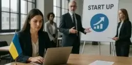 Українські стартапи можуть залучити до €500 тис. від EIC