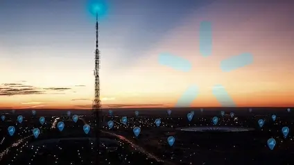 Київстар розширив 4G-покриття ще на сотні населених пунктів