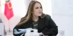 Очільниця напряму цифровізації в Міноборони йде з посади