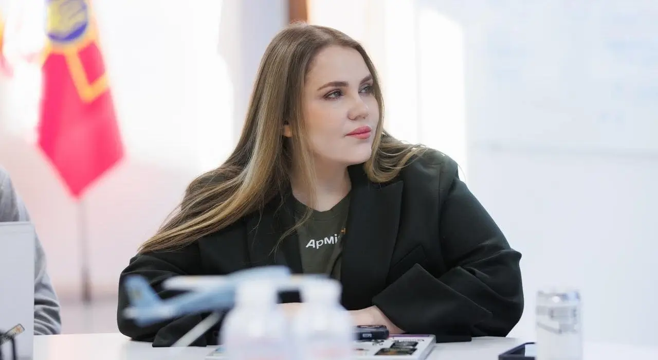 Очільниця напряму цифровізації в Міноборони йде з посади