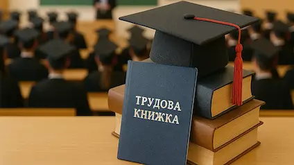 Чи зараховується у стаж здобуття вищої освіти