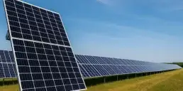 VARUS інвестує 150 млн грн у сонячну енергетику