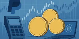 PayPal запускає інструмент для розрахунків у криптовалюті для бізнесу