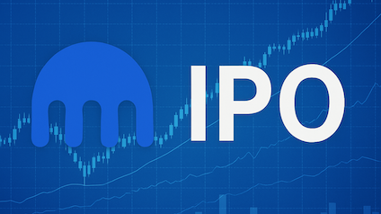 Криптобіржа Kraken готується до IPO
