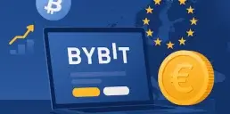 Bybit запустила нову платформу для європейських користувачів