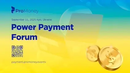 У Києві відбудеться зустріч лідерів платіжної індустрії — POWER PAYMENT MEETUP