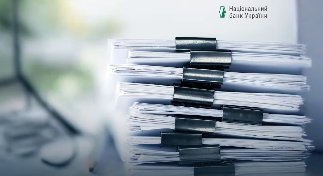 Новий закон про факторинг набрав чинності — НБУ