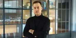 CMO monobank Анатолій Рогальський залишає посаду