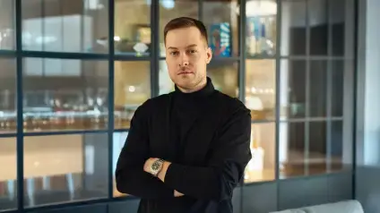 CMO monobank Анатолій Рогальський залишає посаду