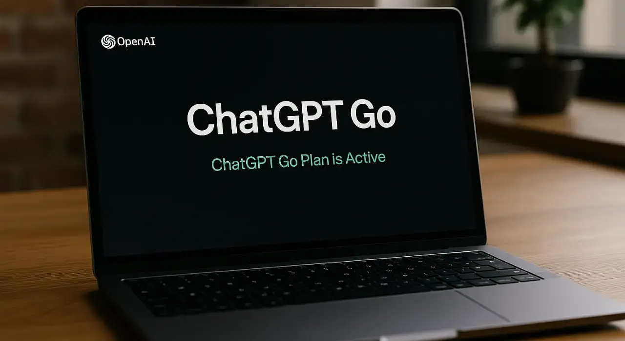 OpenAI запустила найдешевшу версію чат-бота — ChatGPT Go