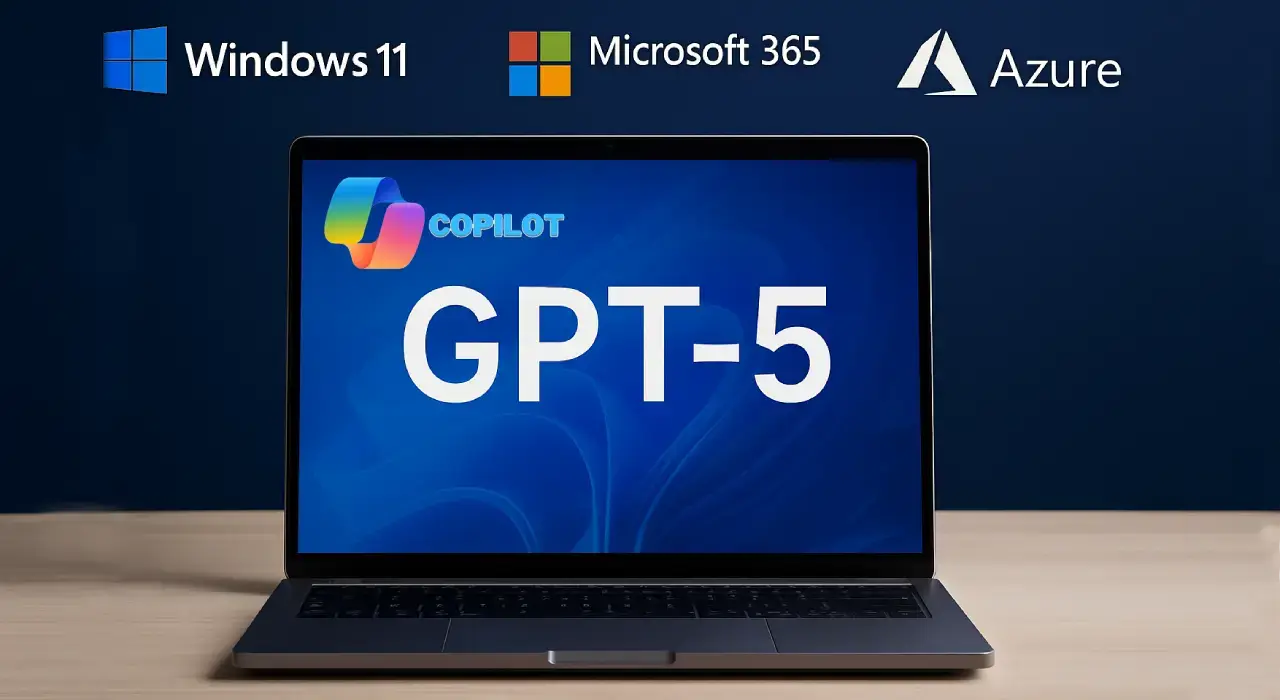 OpenAI готує запуск GPT-5: зафіксовано інтеграцію у продукти Microsoft