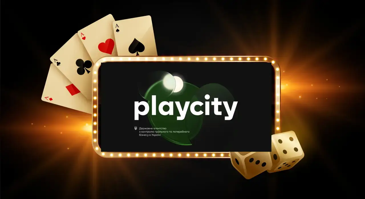 PlayCity заблокував 7 відомих instagram-акаунтів за рекламу казино