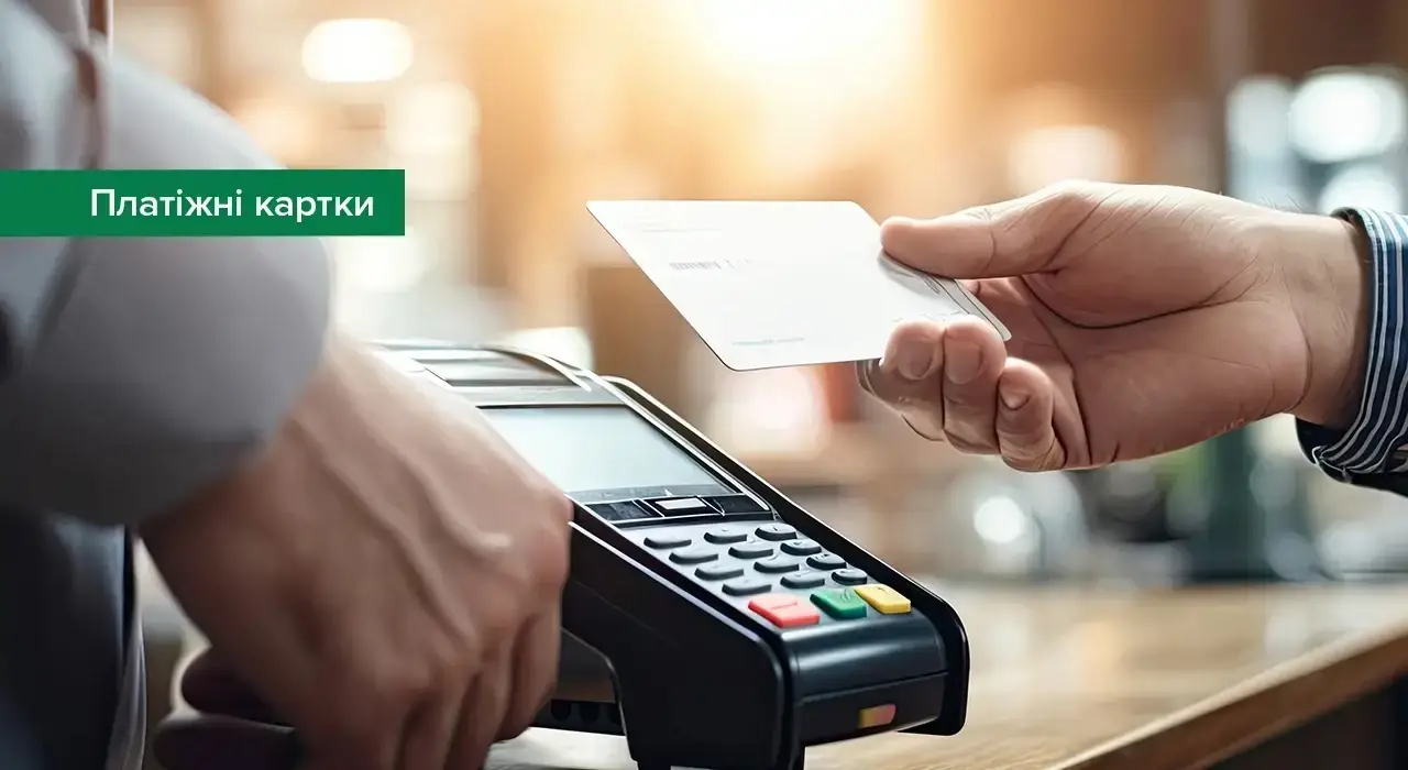 Скільки українці витрачають грошей через картки — статистика НБУ