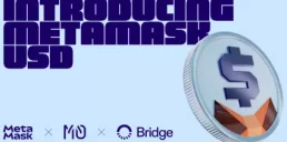 MetaMask запустить власний стейблкоїн mUSD